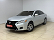 Toyota Camry Престиж, 2007 года, пробег 284246 км