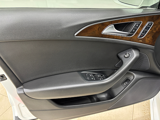 Audi A6, 2013 года, пробег 226633 км