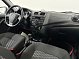 Lada (ВАЗ) Granta Comfort (2018-2021), 2020 года, пробег 123126 км