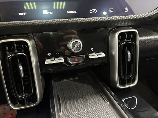 Haval Dargo Tech Plus, 2023 года, пробег 11854 км