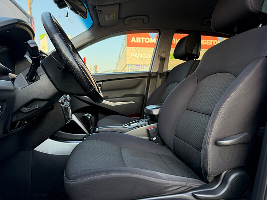 SsangYong Actyon Elegance+, 2014 года, пробег 235297 км