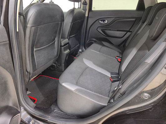 Lada (ВАЗ) XRAY Classic Optima, 2018 года, пробег 118575 км