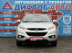 Hyundai ix35 Travel, 2014 года, пробег 181411 км
