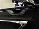 Audi A6 Design 45 TFSI quattro S tronic, 2023 года, пробег 35692 км