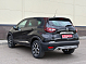 Renault Kaptur Extreme, 2019 года, пробег 75379 км