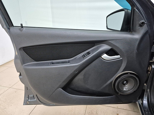 Lada (ВАЗ) Granta Norma Classic 21911-51-710, 2018 года, пробег 122367 км