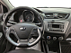 Kia Rio Comfort Аудио, 2016 года, пробег 199518 км