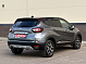 Renault Kaptur Style, 2019 года, пробег 121710 км