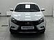 Lada (ВАЗ) Vesta Comfort Winter, 2020 года, пробег 107485 км