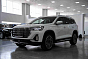 JETOUR X90 Plus Comfort, белый