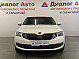 Skoda Octavia Active, 2020 года, пробег 104000 км