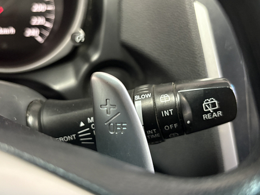 Mitsubishi ASX Invite, 2012 года, пробег 184600 км