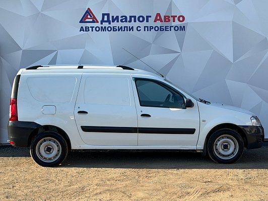 Lada (ВАЗ) Largus Luxe Prestige Glonass (5 мест) (2018-2019), 2019 года, пробег 201000 км