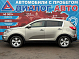 Kia Sportage Prestige, 2011 года, пробег 216570 км