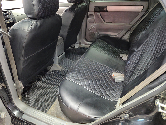 Chevrolet Lacetti SE 4943363, 2011 года, пробег 326898 км