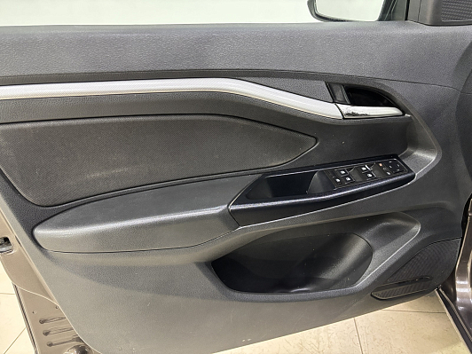 Lada (ВАЗ) Vesta Comfort Winter, 2021 года, пробег 73000 км