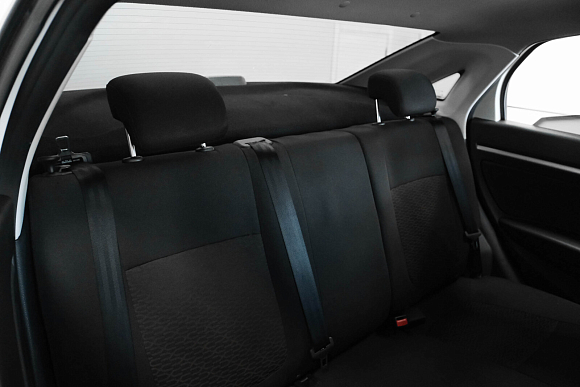 Lada (ВАЗ) Vesta Comfort, 2020 года, пробег 64000 км