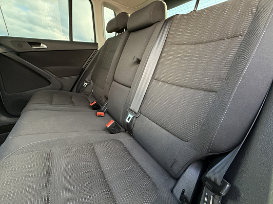 Volkswagen Tiguan CLUB, 2016 года, пробег 150000 км