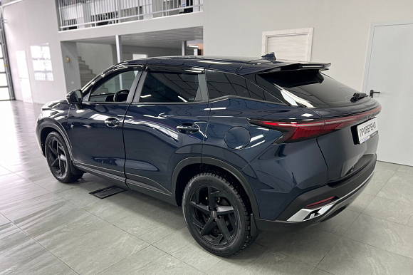 Omoda C5 Lifestyle, 2023 года, пробег 31000 км