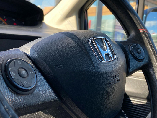 Honda Freed, 2009 года, пробег 259000 км