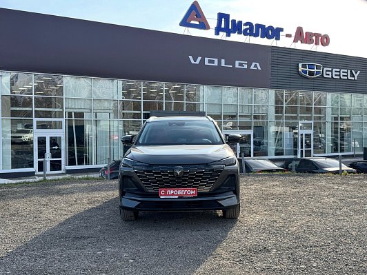 Changan UNI-S Техно, 2024 года, пробег 30300 км