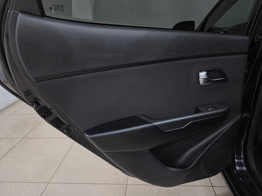 Kia Rio Prestige, 2015 года, пробег 164455 км