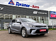 Kia Rio Comfort, 2018 года, пробег 107211 км