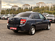 Lada (ВАЗ) Granta Comfort Multimedia Glonass 21901-51-27G, 2014 года, пробег 155456 км