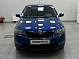 Skoda Rapid Active, 2019 года, пробег 148618 км