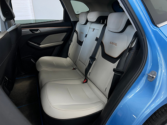 Haval Jolion Premium, 2022 года, пробег 74800 км
