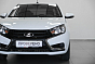 Lada (ВАЗ) Vesta Comfort, 2020 года, пробег 64000 км
