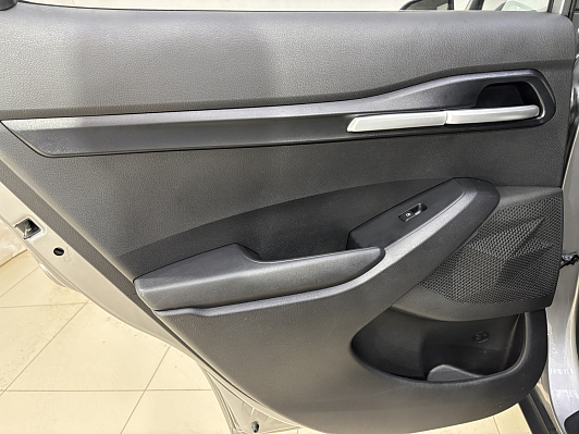Kia Seltos, 2019 года, пробег 120179 км