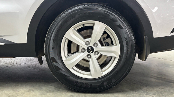 Kia Sorento Comfort, 2020 года, пробег 145920 км