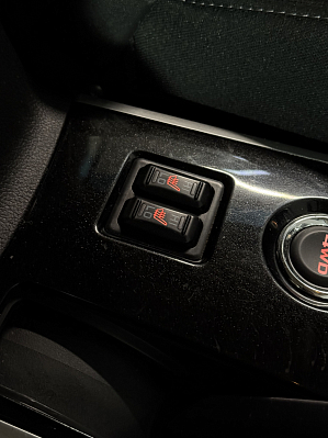 Mitsubishi Outlander, 2017 года, пробег 124693 км