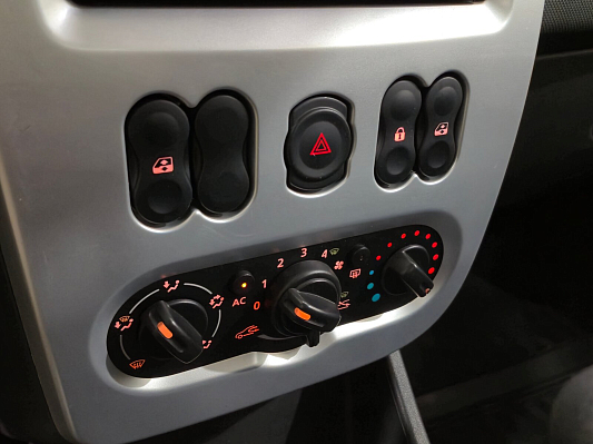 Renault Sandero, 2014 года, пробег 95931 км