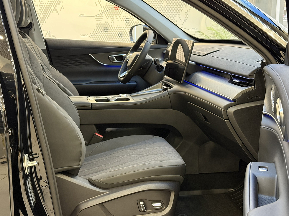 TENET T8 Ultra, белый