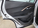 Omoda C5 Active, 2023 года, пробег 16454 км