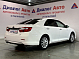 Toyota Camry, 2013 года, пробег 221915 км