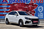 Lada (ВАЗ) Vesta Comfort, 2019 года, пробег 118000 км