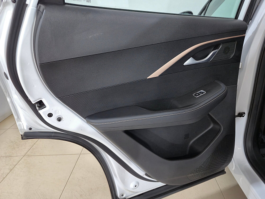 Omoda C5 Active, 2023 года, пробег 16454 км