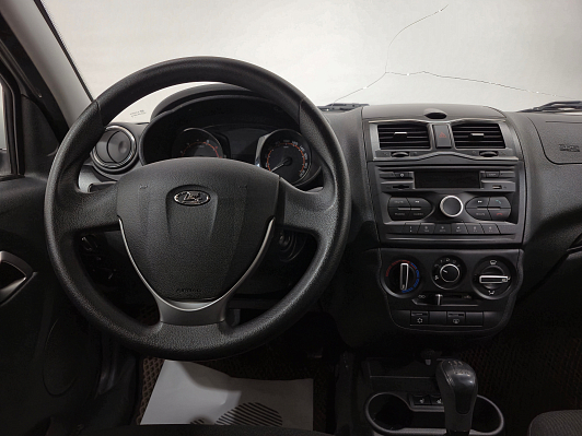 Lada (ВАЗ) Granta Комфорт, 2021 года, пробег 40547 км