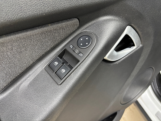 Lada (ВАЗ) Granta Комфорт, 2023 года, пробег 55386 км