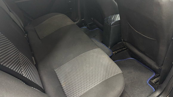 Lada (ВАЗ) Granta Comfort Optima Multimedia Glonass 21907-51-279, 2016 года, пробег 157300 км