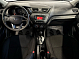 Kia Rio Luxe, 2013 года, пробег 97445 км