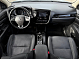 Mitsubishi Outlander Instyle, 2016 года, пробег 111826 км