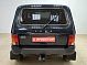 Lada (ВАЗ) Niva Legend Luxe, 2023 года, пробег 37550 км