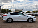 Kia Optima Luxe, 2018 года, пробег 146933 км