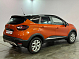 Renault Kaptur Life, 2017 года, пробег 94624 км