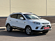 JAC S5 (Eagle) Luxury, 2014 года, пробег 98481 км