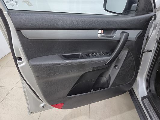 Kia Sorento Classic, 2013 года, пробег 122318 км